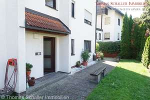 BEZUGSFREI ! Maisonette-Wohnung mit 3-Zimmer und Balkon in Nürnberg-Reichelsdorf – Die vollständige Adresse der Immobilie erhältst du vom Anbieter., 90453 Reichelsdorf, Nürnberg – Vorschaubild 2