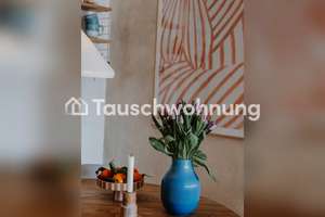 Tauschwohnung: Schöne 3-Zimmer Wohnung im Herzen der Schanze - suchen 4+ Zi – Die vollständige Adresse der Immobilie erhältst du vom Anbieter., 20357 Sternschanze, Hamburg – Vorschaubild 2