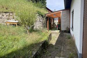 Kleines EFH / 2-FH in ruhiger Lage in Bühlertal – Die vollständige Adresse der Immobilie erhältst du vom Anbieter., 77830 Bühlertal – Vorschaubild 22