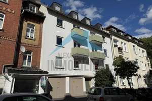 3 ZKB Wohnung