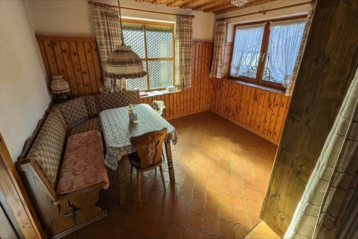 Immobilie in Surberg - Landhaus der Extraklasse - Bild 2