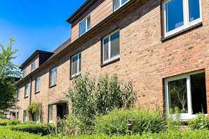 Kiel - Nähe Vieburger Gehölz - vermietete 4 Zimmer Maisonette-Eigentumswohnung – Fröbelstraße 28a, 24113 Kiel – Vorschaubild 14