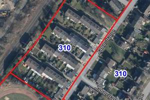 Reihenendhaus mit großen Gartengrundstück und Vollkeller – Die vollständige Adresse der Immobilie erhältst du vom Anbieter., 41189 Wickrath-Mitte, Mönchengladbach – Vorschaubild 5