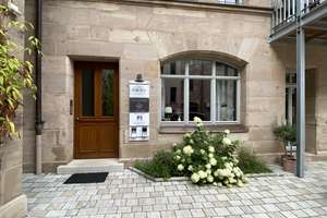 Stilvoll modernisierte Loft-Wohnung in Fürth Mitte – Rudolf-Breitscheid-Straße 3, 90762 Altstadt, Innenstadt, Fürth – Vorschaubild 2