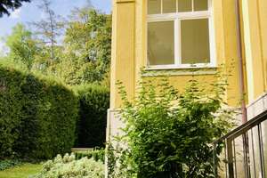 Ein Juwel am Hochufer 1. Reihe: Elegante Wohnung auf 2 Ebenen in Jugendstilvilla mit Privatgarten – Die vollständige Adresse der Immobilie erhältst du vom Anbieter., 81545 Harlaching, München – Vorschaubild 20