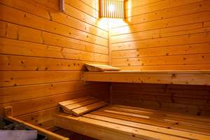Exklusives Eigenheim mit zwei Wohnungen, Kaminen, Wintergarten, Sauna & liebevoll angelegtem Garten – 4683 Naunhof – Vorschaubild 64