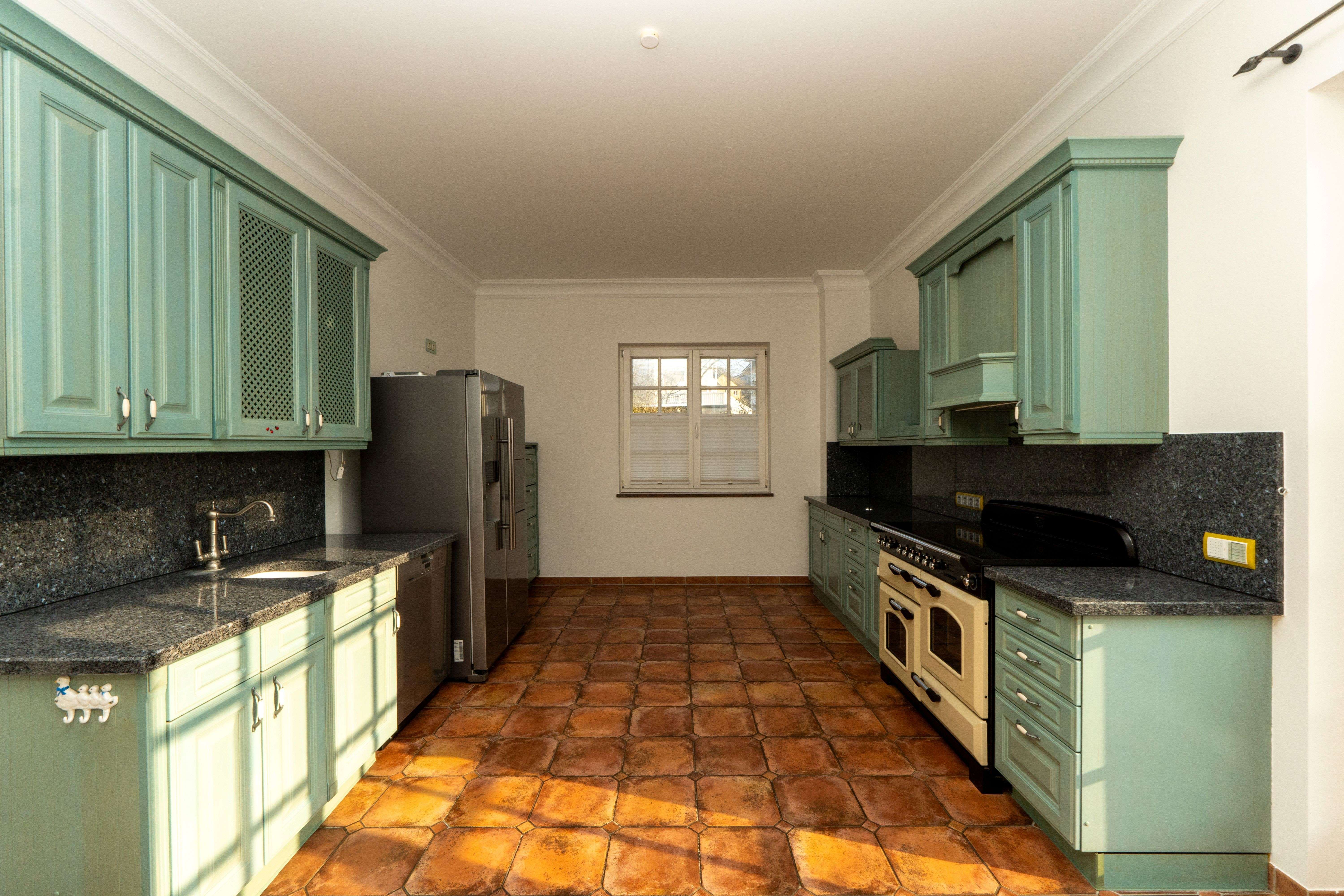 Immobilie in Binz - Exklusive Seeblick-Villa in Binz – Mediterraner Charme trifft Ostsee-Flair - Bild 2