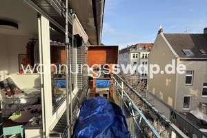 Wohnungstausch: Venloer Straße 265