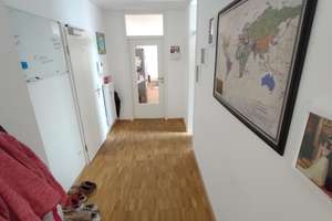 Kapitalanlage Fürth-Zentrum – vermietete 3-Zimmer-Wohnung mit Dachterrasse, 3,49 % Bruttomietrendite – Mathildenstr 3a, 90762 Altstadt, Innenstadt, Fürth – Vorschaubild 7
