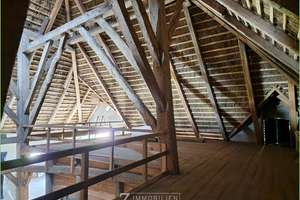 Ein architektonisches Juwel mit Geschichte – Die vollständige Adresse der Immobilie erhältst du vom Anbieter., 25882 Tetenbüll – Vorschaubild 17