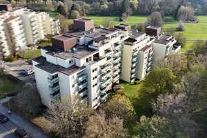 /// S-Hoffeld: Gepflegte 3,5-Zi.-Whg. mit Aufzug in ruhiger Wohnlage /// – Stuttgart – Vorschaubild 5