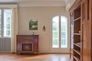 Eindrucksvolle Villa, von den renommierten Architekten Gerson, in Othmarschen zum Verkauf! – Die vollständige Adresse der Immobilie erhältst du vom Anbieter., 22605 Othmarschen, Hamburg – Vorschaubild 7