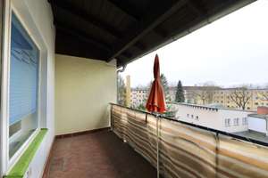 FÜR SINGLES ODER PENDLER - PRAKTISCHES CITY-APARTMENT - GROSSE LOGGIA – Am Gemeindepark 40 aa, 12249 Lankwitz, Berlin – Vorschaubild 11