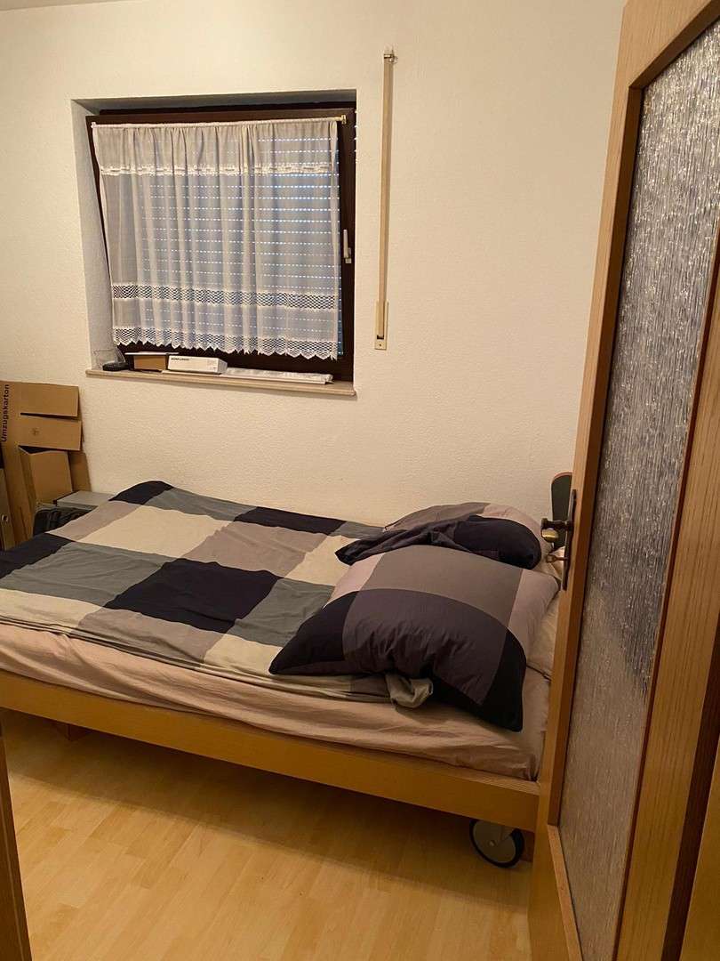 Immobilie in Karben - Doppelhaushälfte für Kapitalanleger in Karben - Bild 8