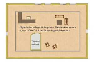 Eine Perle: Hochwertiges Efh. in Traumlage mit ca. 190 m² Wohnfläche + ca. 100 m² Dachstudio – Heinsberg (Kreis) – Vorschaubild 16