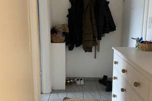 Zentrale 3-Zimmer-Wohnung mit Balkon – Engelstraße 64, 48143 Bahnhof, Münster – Vorschaubild 6