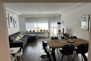 Schöne 3-Zimmer-Wohnung in ruhiger Lage von Mettmann Stadt – ca. 90 m²