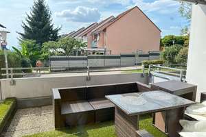 Moderne 4-Zimmer-Wohnung in Top-Lage von 69126 Heidelberg