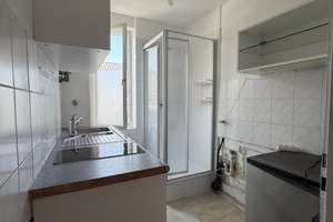 Studentenbude - Einfache 2 Zimmer Wohnung mitten im Westen! – Die vollständige Adresse der Immobilie erhältst du vom Anbieter., 70197 Rotebühl, Stuttgart – Vorschaubild 9
