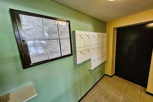 Modernisierte Etagenwohnung mit Balkon in Wuppertal 
Ideal für Singles und Paare – Die vollständige Adresse der Immobilie erhältst du vom Anbieter., 42279 Oberbarmen, Wuppertal – Vorschaubild 3
