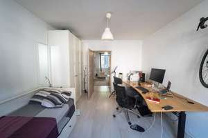 Exklusives Investment: Gepflegtes 5-Parteien-Mehrfamilienhaus in Derendorf – 40476 Derendorf, Düsseldorf – Vorschaubild 19
