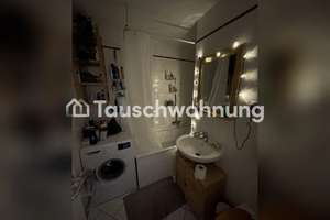 Tauschwohnung: 2,5-Zi-Wohnung in Potsdam Waldstadt I zum Tausch