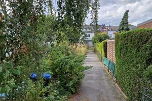 Bezugsfreies Wohn- und Geschäftshaus mit großem Garten (Bauland) und ca. 230 m² Wohn- und Nutzfläche – Die vollständige Adresse der Immobilie erhältst du vom Anbieter., 52146 Würselen – Vorschaubild 23