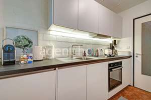 MÖBLIERT - WOHNEN MIT STIL - Schöne Wohnung mit Terrasse – Die vollständige Adresse der Immobilie erhältst du vom Anbieter., 70565 Rohr, Stuttgart – Vorschaubild 14