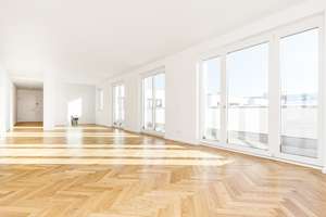 Wunderschöne Penthouse-Wohnung mit zwei Terrassen – Pallasstraße 25, 10781 Schöneberg, Berlin – Vorschaubild 5