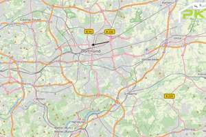 Solide Kapitalanlage in Dortmund – vermietete 1-Zimmer-Dachgeschosswohnung – 44145 Nordmarkt, Dortmund – Vorschaubild 9