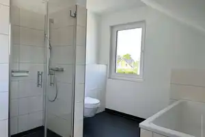 TOP-LAGE | Modernes EFH | Erdwärme | EBK | großer Garten | Garage & Carport | uvm. – Halle (Saale) – Vorschaubild 10