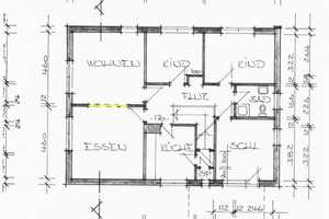 Ein Haus, 2 Wohneinheiten, für Familien oder als Kapitalanlage. In Zentraler Lage in Leck. – Nordfriesland (Kreis) – Vorschaubild 17