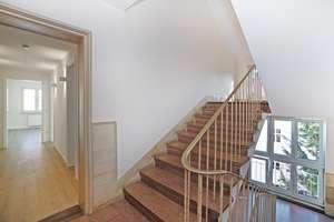 Provisionsfrei am Hohenzollernplatz: Helle, geräumige 3-Zimmer-Wohnung mit flexiblem Grundriss – Die vollständige Adresse der Immobilie erhältst du vom Anbieter., 80796 Neuschwabing, München – Vorschaubild 9