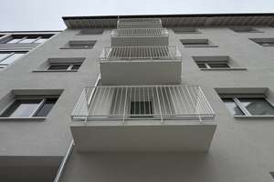 Kapitalanlage ! Hochparterre Citywohnung, inkl. EBK und Designer Bad – Kriegerstr. 10, 70191 Heilbronner Straße, Stuttgart – Vorschaubild 8