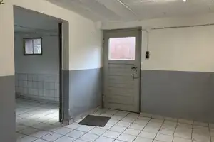 Stadtnahes Zweifamilienhaus mit großem Gartengrundstück... – Lippe (Kreis) – Vorschaubild 11