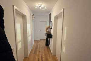 Traumhafte 3-Zimmer Dachgeschosswohnung in Top Lage – Die vollständige Adresse der Immobilie erhältst du vom Anbieter., 48151 Aaseestadt, Münster – Vorschaubild 2