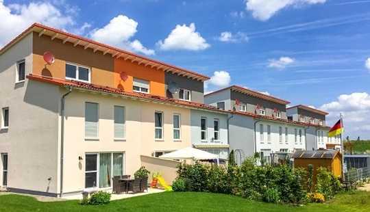 Bild von Reihenmittelhaus - provisionsfrei
