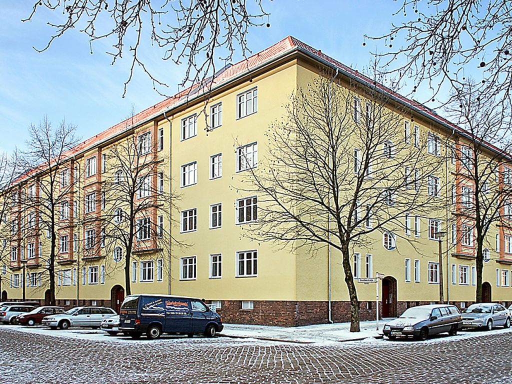 2 Zimmer Wohnung Berlin Mieten Ohne Wbs