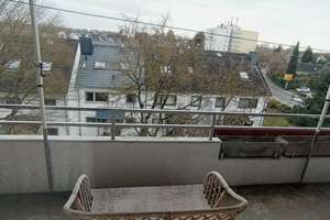 Schön geschnittene 2-Zimmer-Wohnung in ruhiger Lage in Darmstadt-Wixhausen – Die vollständige Adresse der Immobilie erhältst du vom Anbieter., 64291 Wixhausen, Darmstadt – Vorschaubild 4