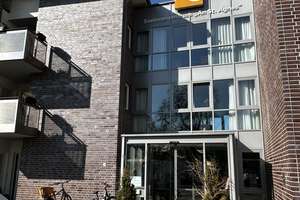 Kapitalanlage - 2 Zi. Seniorenwohnung in der Seniorenresidenz "An St. Agnes" – Nordenwall 22e, 59065 Mitte, Hamm – Vorschaubild 4