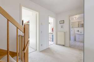 Modernes Wohnglück mit Dachterrasse – Die vollständige Adresse der Immobilie erhältst du vom Anbieter., 14480 Kirchsteigfeld, Potsdam – Vorschaubild 5