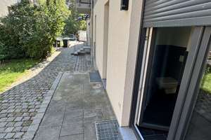 Niveauvoll wohnen mit besonderem Komfort – Hochwertige Erdgeschosswohnung – 4318 Anger-Crottendorf, Leipzig – Vorschaubild 17