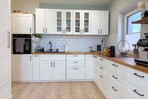 **RESERVIERT**Ein Zuhause zum Wohlfühlen – mit Garten, Ruhe und viel Platz! – Die vollständige Adresse der Immobilie erhältst du vom Anbieter., 41372 Niederkrüchten – Vorschaubild 5