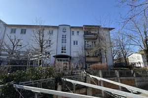 VERMIETETE  Eigentumswohnung - attraktive 3-Zimmer-Wohnung in Freiburg-Littenweiler zu verkaufen! – 79117 Littenweiler, Freiburg im Breisgau – Vorschaubild 2