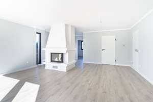 Bielefeld-Jöllenbeck: modernes Zweifamilienhaus mit vielen Nutzungsmöglichkeiten! 159 m² | Garage – Die vollständige Adresse der Immobilie erhältst du vom Anbieter., 33739 Jöllenbeck, Bielefeld – Vorschaubild 4