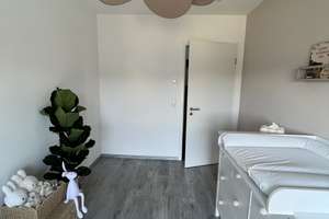 Stilvolle 3-Zimmer-Wohnung mit moderner Innenausstattung mit Balkon und Einbauküche in Braunschweig – Die vollständige Adresse der Immobilie erhältst du vom Anbieter., 38112 Veltenhof-Rühme, Braunschweig – Vorschaubild 25