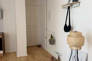 Stilvoller Erstbezug im Kollwitzkiez – Vollständig renovierte Altbauwohnung – Die vollständige Adresse der Immobilie erhältst du vom Anbieter., 10435 Prenzlauer Berg, Berlin – Vorschaubild 12