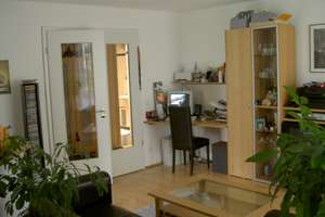 3 Zimmer Gartenwohnung im Nymphenburger Ambiente – Die vollständige Adresse der Immobilie erhältst du vom Anbieter., 80992 Moosach-Bahnhof, München – Vorschaubild 5