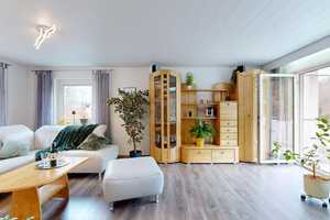 Familienfreundliches 2 Familienhaus mit Ausbaupotenzial – Heidenheim (Kreis) – Vorschaubild 7