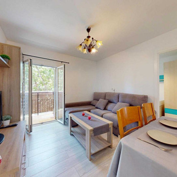 WOHNUNG MIT 3 SCHLAFZIMMERN IN VALLECAS.
